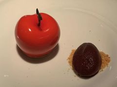 -翡翠36餐厅(浦东香格里拉店)