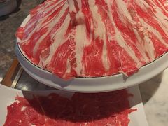 -川味观·鲜货火锅(西湖文化广场店)