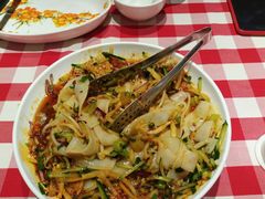 -西贝莜面村(近铁城市广场店)