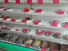 -天津包子铺·海鲜家常菜(北戴河店)