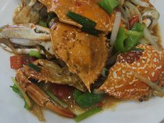 -覃记海鲜美食餐厅