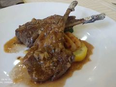 -红房子西菜馆(淮海中路店)