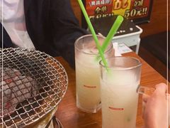 -大阪烧肉BAKA一代(十亩地店)