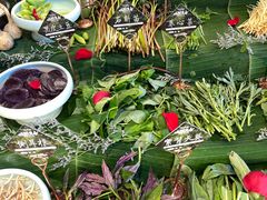 -慢丽江·云南野生菌土鸡锅(付家庄店)