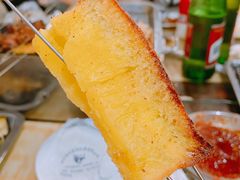 -天天烧烤(顾庄店)