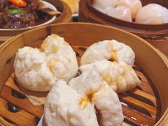 -富力万达嘉华酒店-品珍中餐厅(水果湖店)