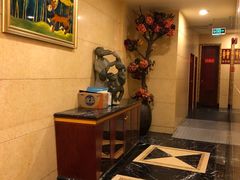 -新南华大酒店(长寿店)