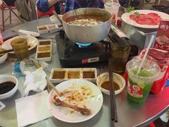 -燃计沙茶皇·香港沙茶火锅(人广旗舰店)