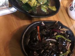 -四禧精酿烧烤串吧(大明湖店)