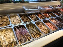 -万记麻辣烫国展总店