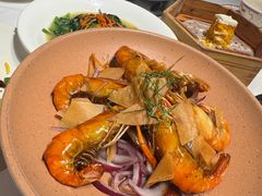 -稻香饭店(IFS国金中心店)