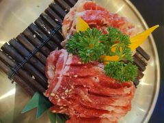 -西塔老太太泥炉烤肉(上海七宝领展广场店)