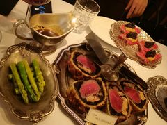 -壳里西餐厅Coquille Seafood Bistro(蒙自路店)