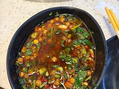 -味之绝热血美蛙鱼火锅(中坝店)