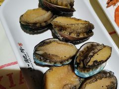 -小肥牛自助火锅海鲜烤肉(睢宁万达店)