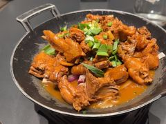 -食光慢宴·安吉土菜馆