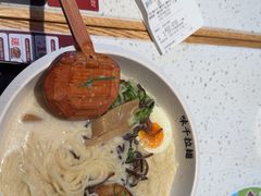 -味千拉面(惠州淡水嘉信茂广场分店)