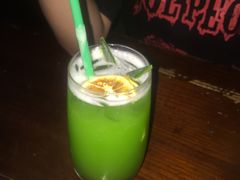 -长沙玛格丽特清吧(解放西路店)