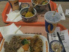 -吉野家(567漫天地店)