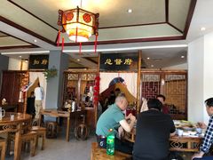 大堂-大财主(庐山店)