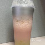 今天的茶点选择：喜茶