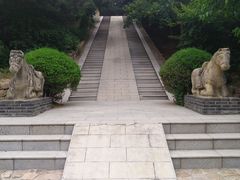-云峰山自然风景区