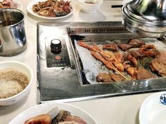 -爱客得牛排海鲜烤肉·火锅自助(春熙路黑金好店)