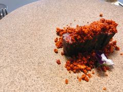 香酥低温和牛腩-鱼桥巷·美学川菜