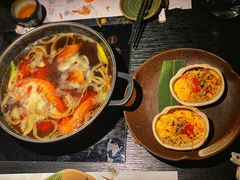 -花潮料理艺食馆(成都万象城店)