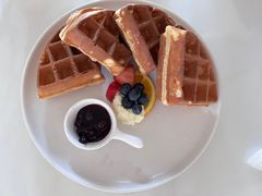 -MAAN COFFEE(金桥店)