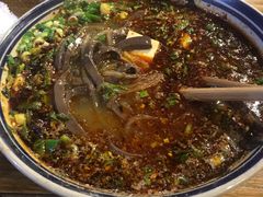 粉汤羊血-古渡驛(丽彩·潮流港店)