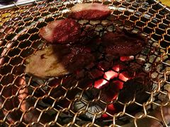 -老炉家木炭烤肉(长江国际店)