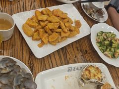 -美达尔烧烤(银川东路店)
