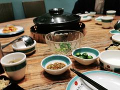 -春润大地海南椰子鸡(沙井京基百纳广场店)