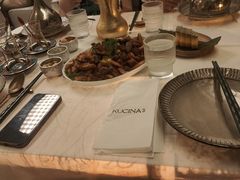 -龟兹KUCINA·新疆菜(前滩L+PLAZA店)