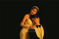 -薇咖映画婚纱摄影工作室
