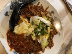 -何九海南茶店(鬼仔巷店)