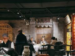 -四世同堂·京菜·烤鸭(双井店)