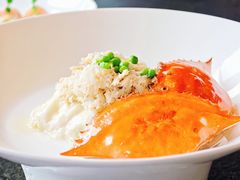 -长春凯悦酒店-品悦中餐厅