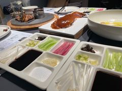 -小大董·烤鸭(观景餐厅·南京西路店)