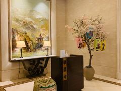 -常州武进九洲喜来登酒店