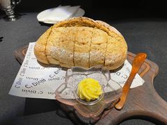 -小火花·干式熟成牛排馆Spark SteakHouse(剑桥郡店)