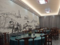 -溪涧堂农家土菜(神仙居店)
