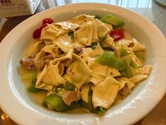 -京滨饭店·餐厅(阜外大街店)