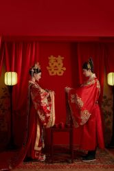 点击看大图 -金夫人婚纱摄影(惠阳店)