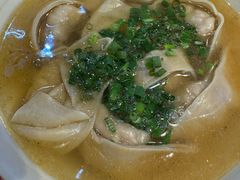-逸桂禾面馆