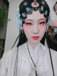 -盘子女人坊古装写真摄影(天津总店)