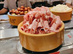 -喜家自助小火锅(乐客城店)