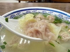 -刘长兴(三牌楼店)