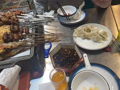 -头牌·鹤岗小串(万达店)